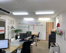 【写真】スタッフ