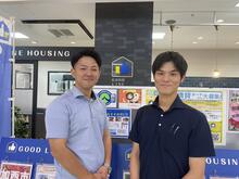 【写真】スタッフ