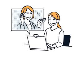 IT案内・契約対応可能！！