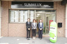 【写真】スタッフ