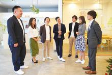 【写真】スタッフ