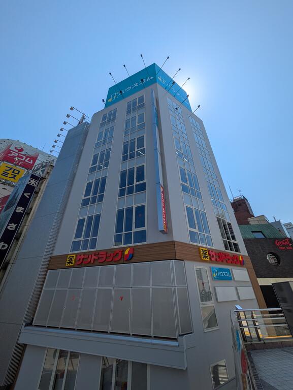 地域密着！地域情報と物件が豊富なハウスコム㈱、全国200店舗超のネットワークでお客様をサポート<br>