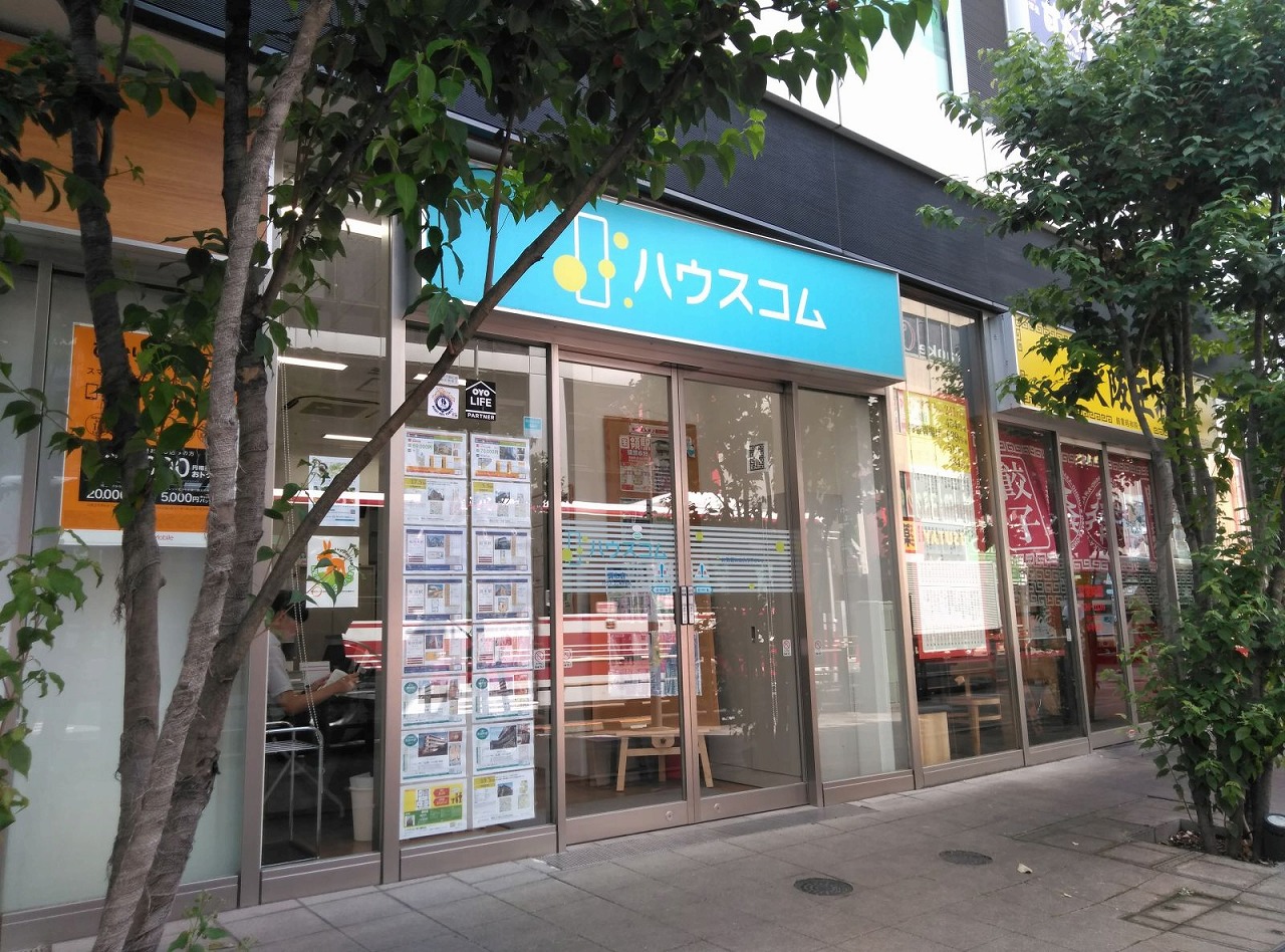 SUUMO】フォセット(ハウスコム西東京(株)調布店提供)／神奈川県川崎市多摩区枡形６／向ヶ丘遊園駅の賃貸・部屋探し情報（100477919210）  - 取り扱い店舗｜賃貸マンション・賃貸アパート