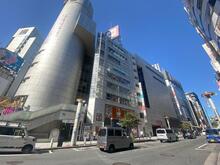 【店舗写真】ハウスコム西東京(株)渋谷店