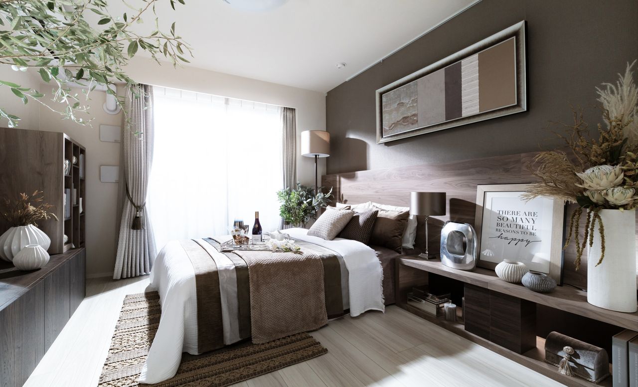 入居後も嬉しいアフターフォロー！お部屋探しから入居後まで高い専門知識を持ったスタッフがサポートさせていただきます