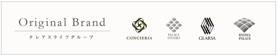 『自社ブランド』をはじめ、新築・家具家電付き・フリーレント付きなど、気になる物件は全てお調べしご紹介いたします！