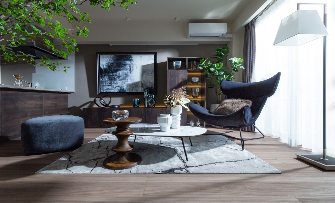 パンフレットや物件写真なども豊富で密度の高い情報が充実、管理会社ならではの様々な『メリット』がございます！