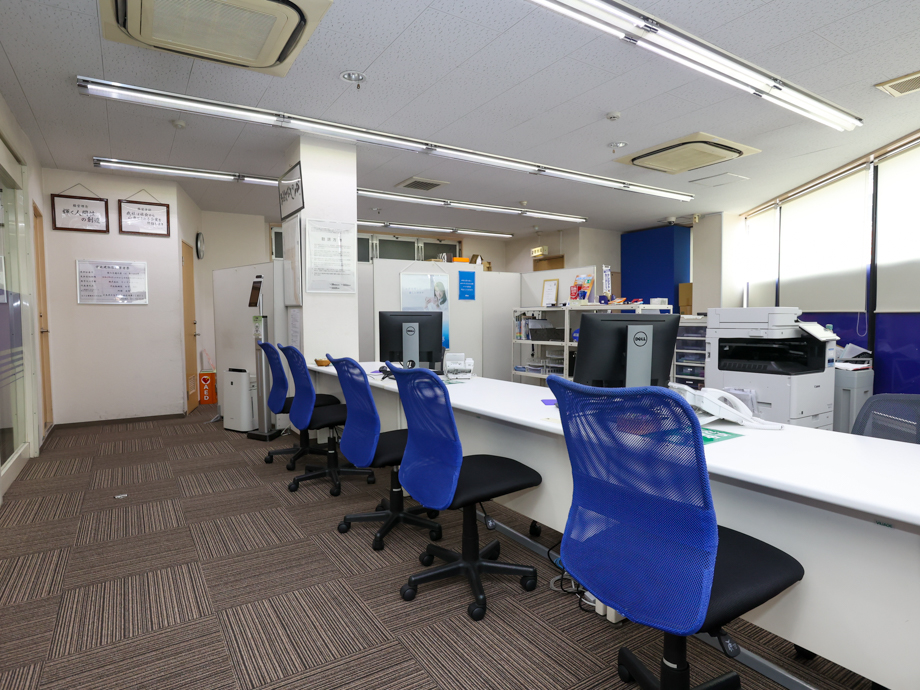 【横川駅より徒歩2分】人気の横川エリアはもちろん、市内全域取り扱いがございます。