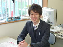 【写真】スタッフ