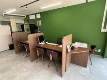 【写真】店内の様子