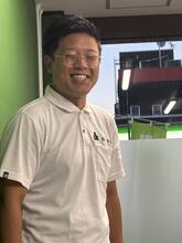 【写真】スタッフ