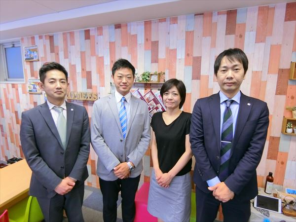 東京都・神奈川県・埼玉県全域お任せください。遠方でなかなか現地までこれない方もオンラインでの対応もしております！
