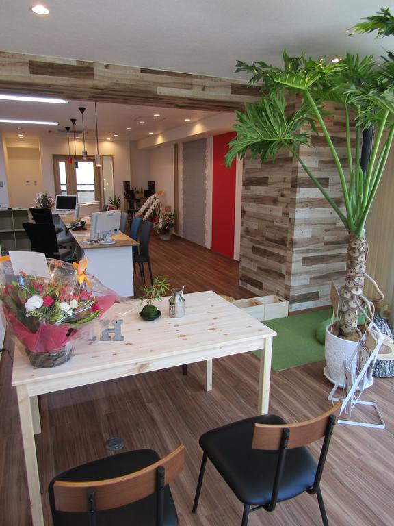 弊社ではオンライン内覧積極的に取組中です。法人様のご転勤やその他ご事情でご希望の方はご相談下さい。