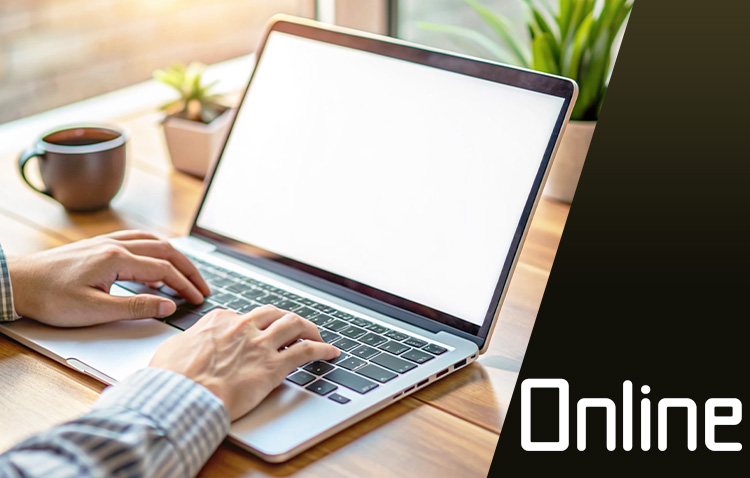 お部屋探しからご入居までの全てがオンラインでご対応可能です！<br>