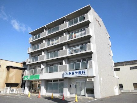 いつでも元気にお部屋探しを！！単身様からファミリー様までお任せください！！