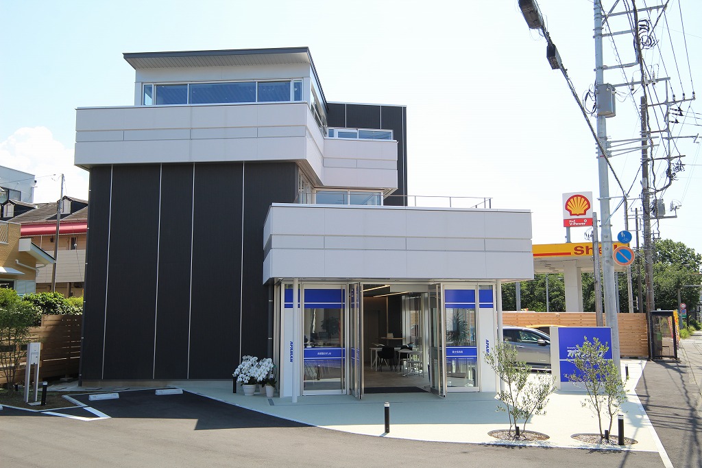 富士伝法店限定！ご来店キャンペーン実施中☆初めてでも安心！親切丁寧な対応が評判のアパマンショップ富士伝法店です！