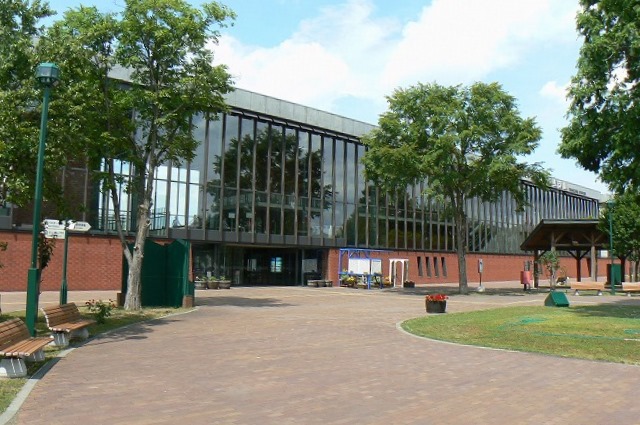 岩見沢市、三笠市、美唄市、栗山町・由仁町・長沼町、夕張市でのお部屋探しはお任せ下さい！