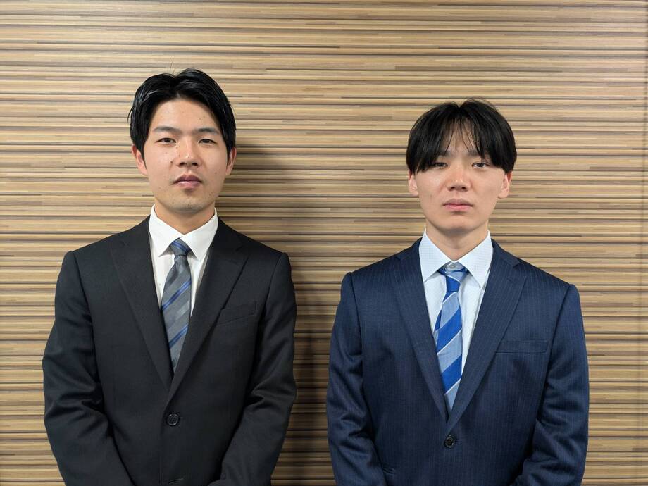 経験豊富なスタッフが連携！丁寧な対応で理想の住まい探し