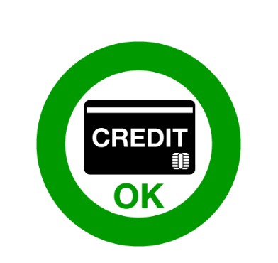 ☆初期費用のクレジットカード決済が可能です☆