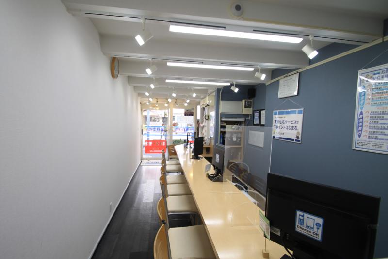 お役立ち情報盛りだくさんです。