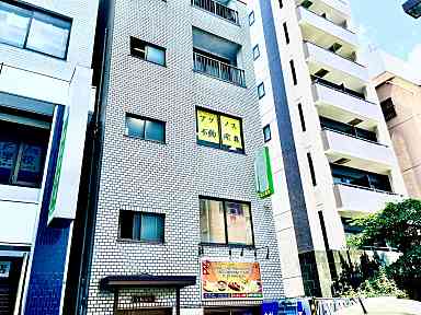 他社様掲載物件や関東圏内の物件一括でご紹介内見が可能となります！