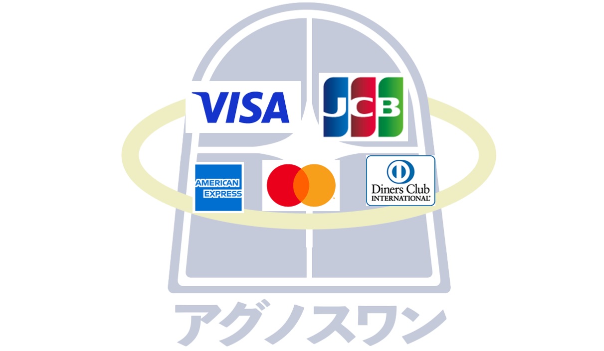 初期費用クレジット払い可能です！！