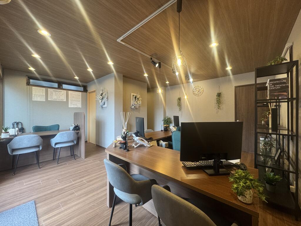 《　賃貸専門店　》　堺市全域、高石市、泉大津市、和泉市にある、ほぼ全てのお部屋をご紹介可能です♪♪