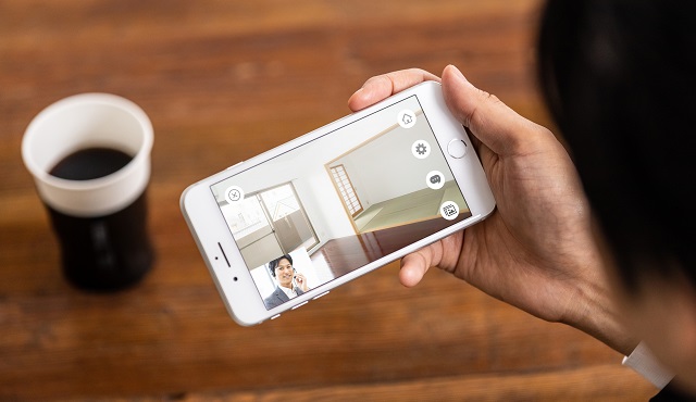 ≪　オンライン　≫　対応店舗ですので、大阪にお越しいただくのが難しい方もお任せくださいませ！