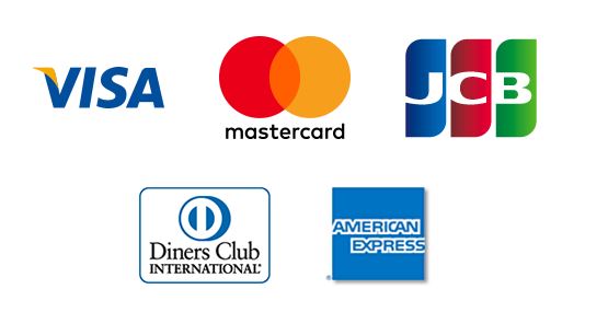 【トーマスリビング博多本店】では、ご契約頂く全ての物件で、初期費用のクレジットカード決済が可能です！<br>