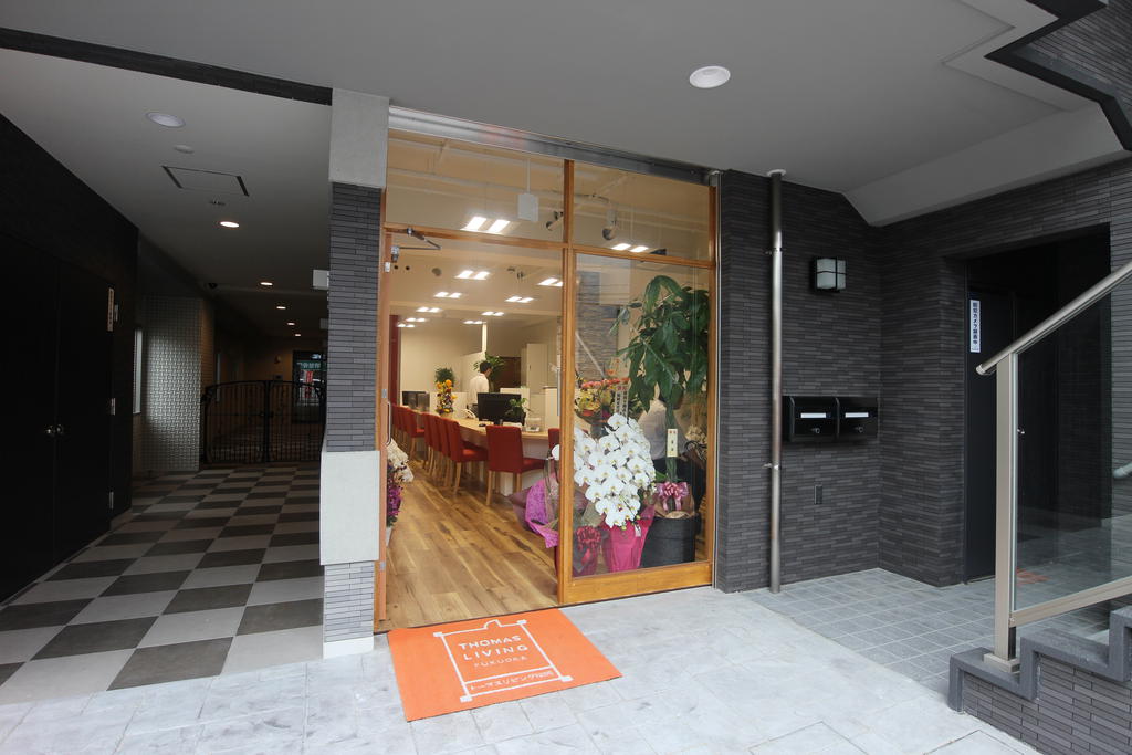 トーマスリビングではクレジットカードによる初期費用の分割も可能です。