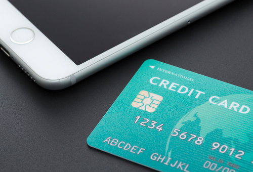 トーマスリビング　六本松店では、入居の初期費用の全額（または一部）の『クレジットカード分割払い』が可能です！