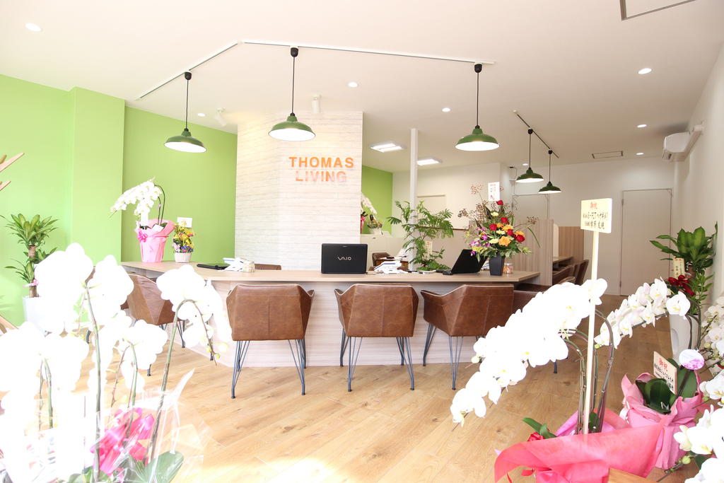 初期費用のクレジットカード払い可能です。詳細はお問合せください。