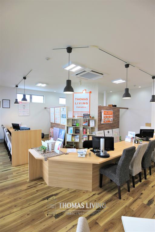 当社では、コロナ対策により衛星完備、オンライン内見、内見不要で現地の写真・動画をリアルタイムでご紹介♪<br>