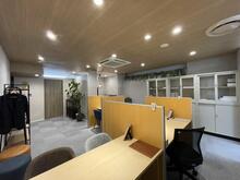 【店舗写真】いい部屋ネット博多駅筑紫口店(株)トーマスリビング