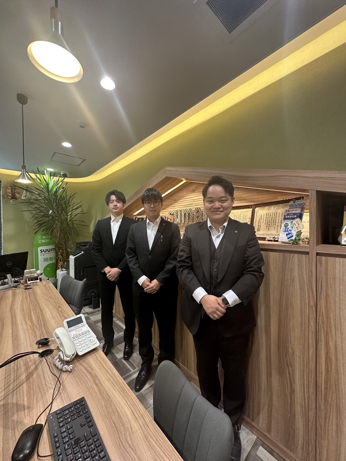 各コンテスト・部屋付け実績も皆様のおかげで高い評価を頂きました！明るく・元気なスタッフがご対応させて頂きます！