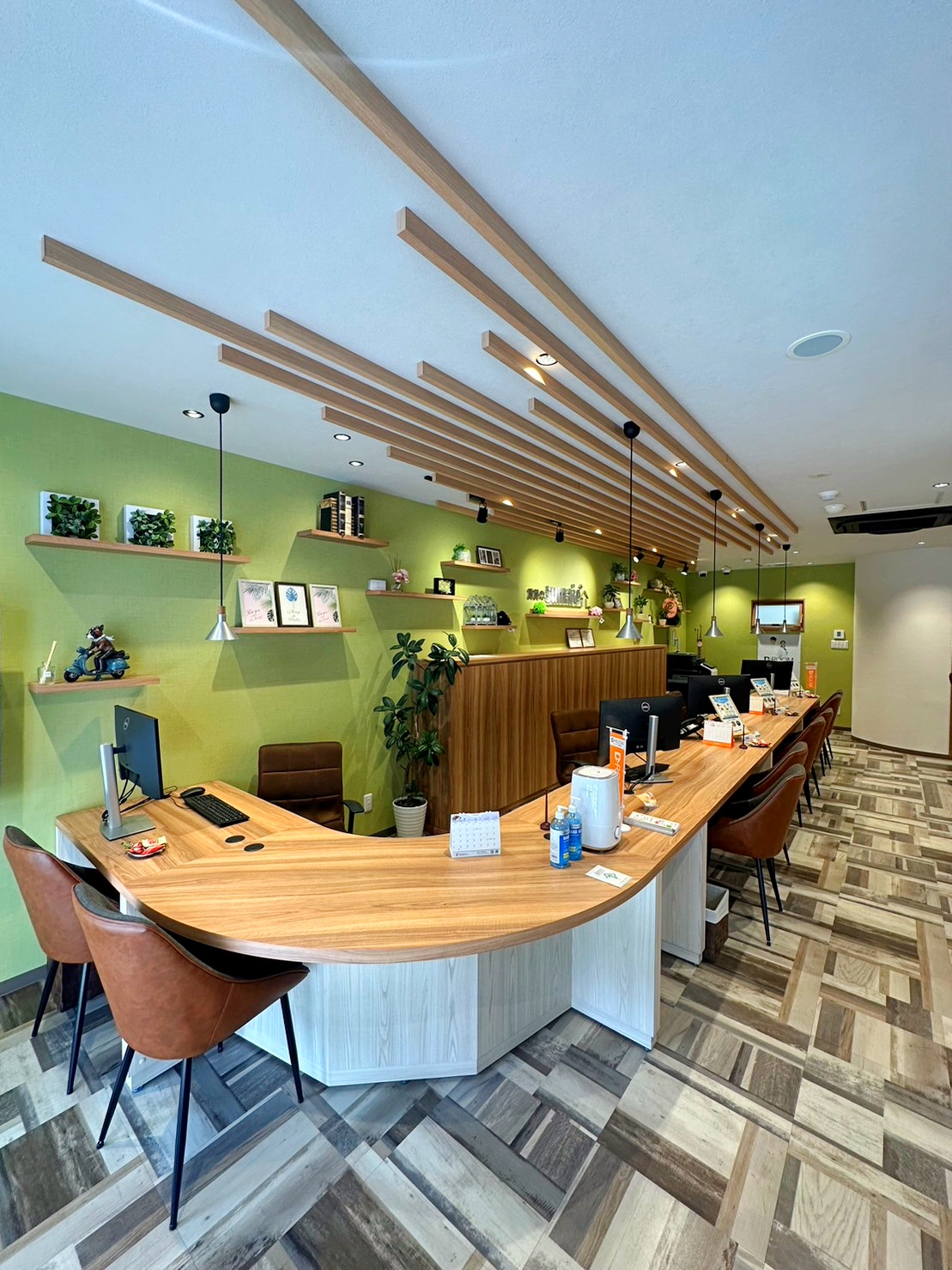 『ｓｕｍａｉｅ』はオシャレな店内でオシャレなお部屋・素敵な新生活を提供します♪♪