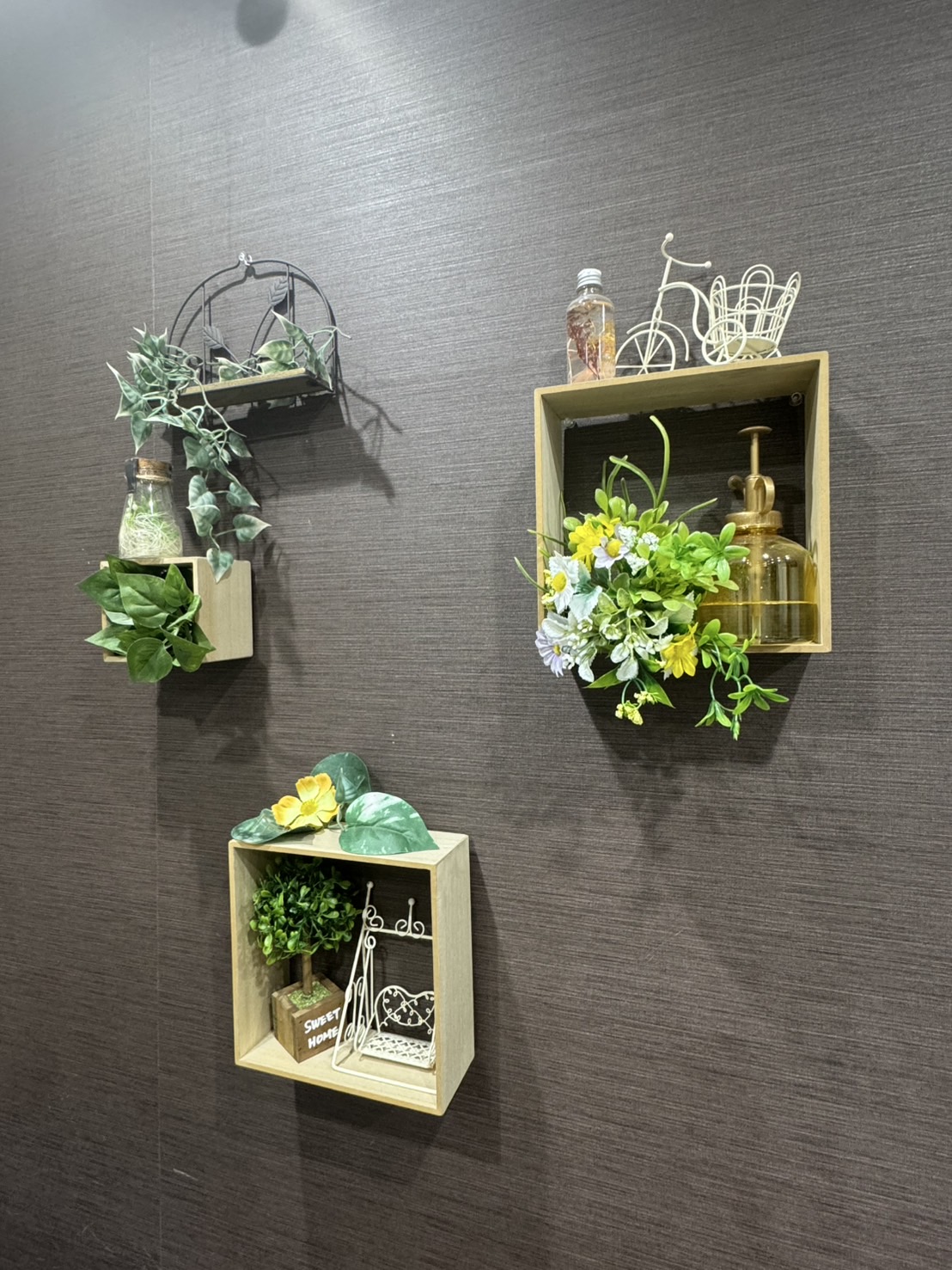 ”不安”が”安心”に変わる親切で誠実な安心サポート