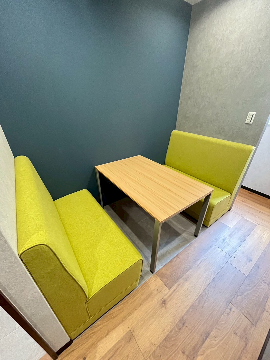 当店は積水ハウス「シャーメゾン」取扱店です♪