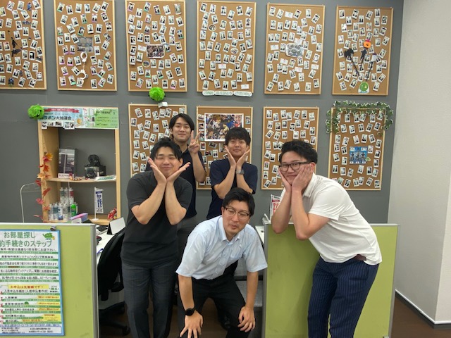 アシストグループならなら全物件、お家賃・敷金礼金、精一杯交渉致します。初期費用のクレジットカード払いも可です！