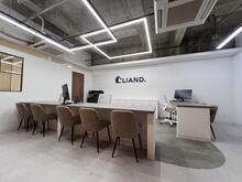 【店舗写真】(株)LIAND.博多東店