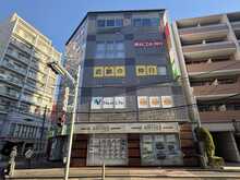 【店舗写真】(株)ネクストライフ千葉柏店