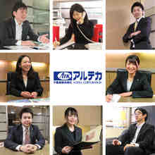 【写真】スタッフ