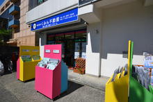 【写真】スタッフ