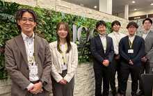 【写真】スタッフ