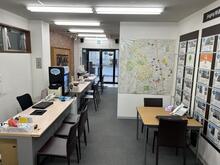 【写真】店内の様子