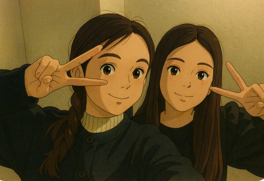 For us.【「私たち」と「私たちに関わる全ての人」のために。】お部屋探しを通じて、もっともっと幸せになる。