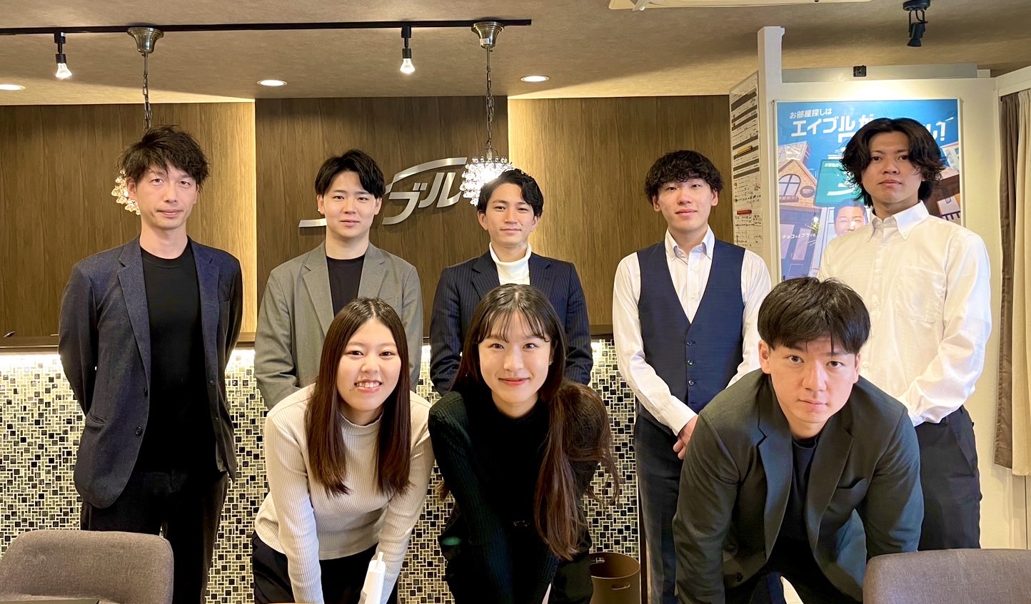 SUUMO】ミラージュパレス新梅田Rio(エイブルネットワーク南森町店(株)フォーラス&カンパニー提供)／大阪府大阪市北区大淀中５／福島駅の賃貸・部屋探し情報（100479861930）  - 取り扱い店舗｜賃貸マンション・賃貸アパート