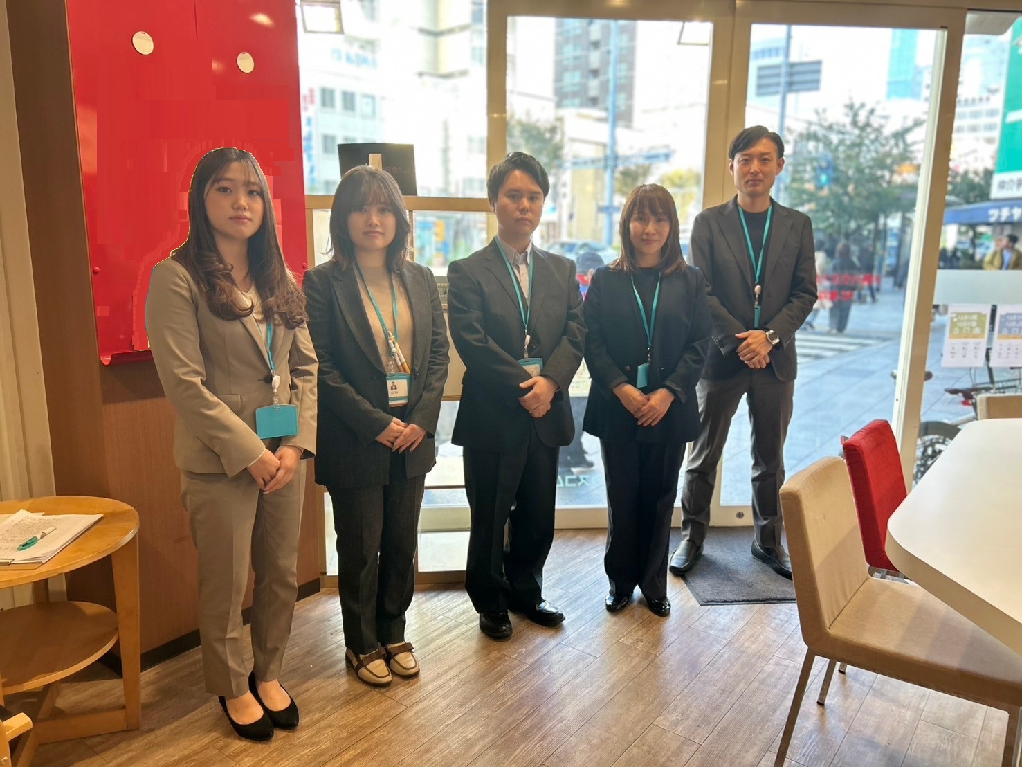 大阪市内のすべての物件をご紹介可能です。