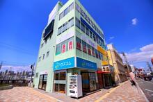 【店舗写真】大阪ハウスコム(株)和泉府中店