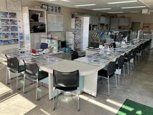 【写真】店内の様子